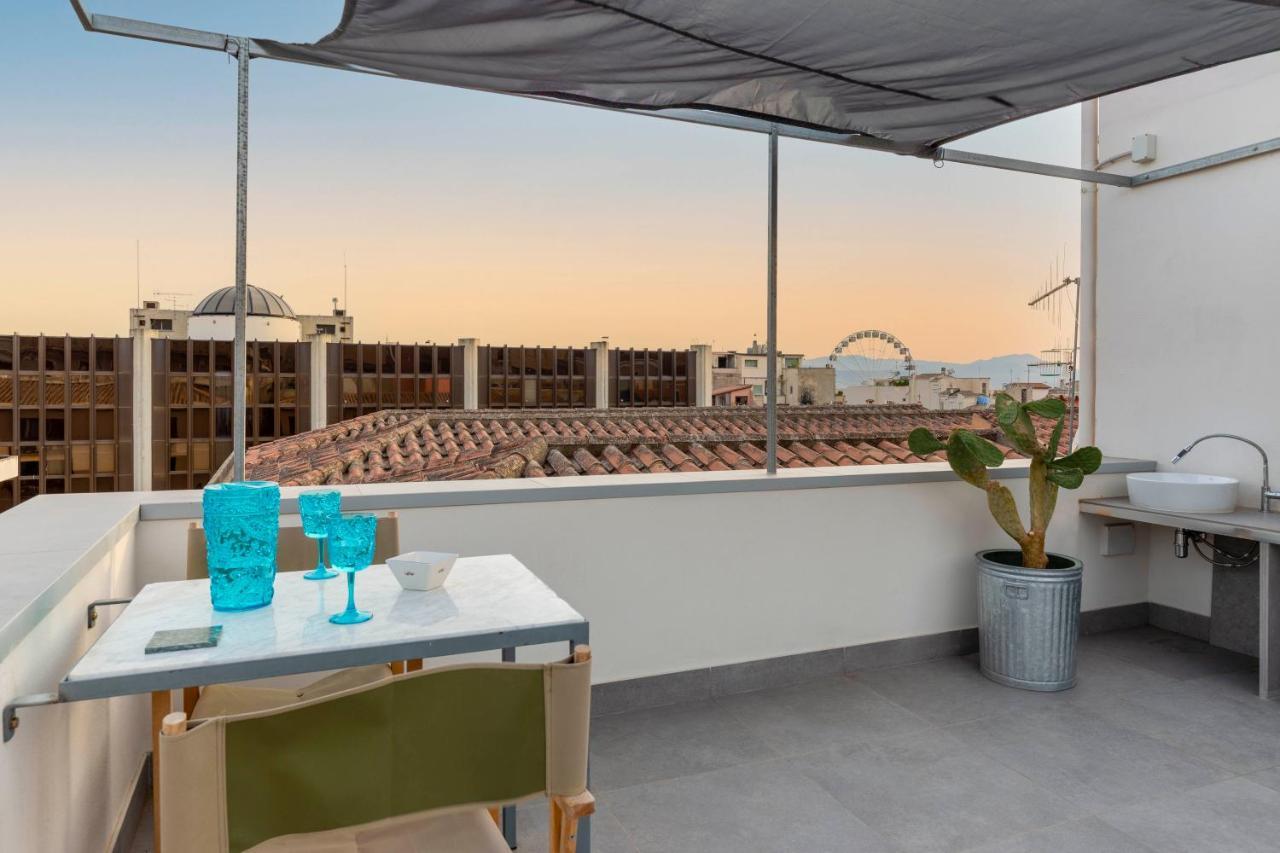 Domo Suite - Cagliari Centro Storico Iun Q4072 Exterior foto