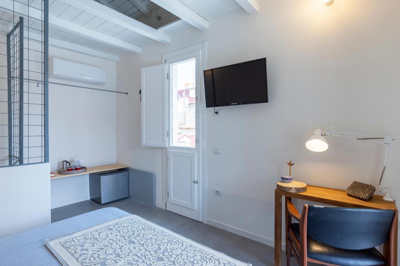 Domo Suite - Cagliari Centro Storico Iun Q4072 Exterior foto