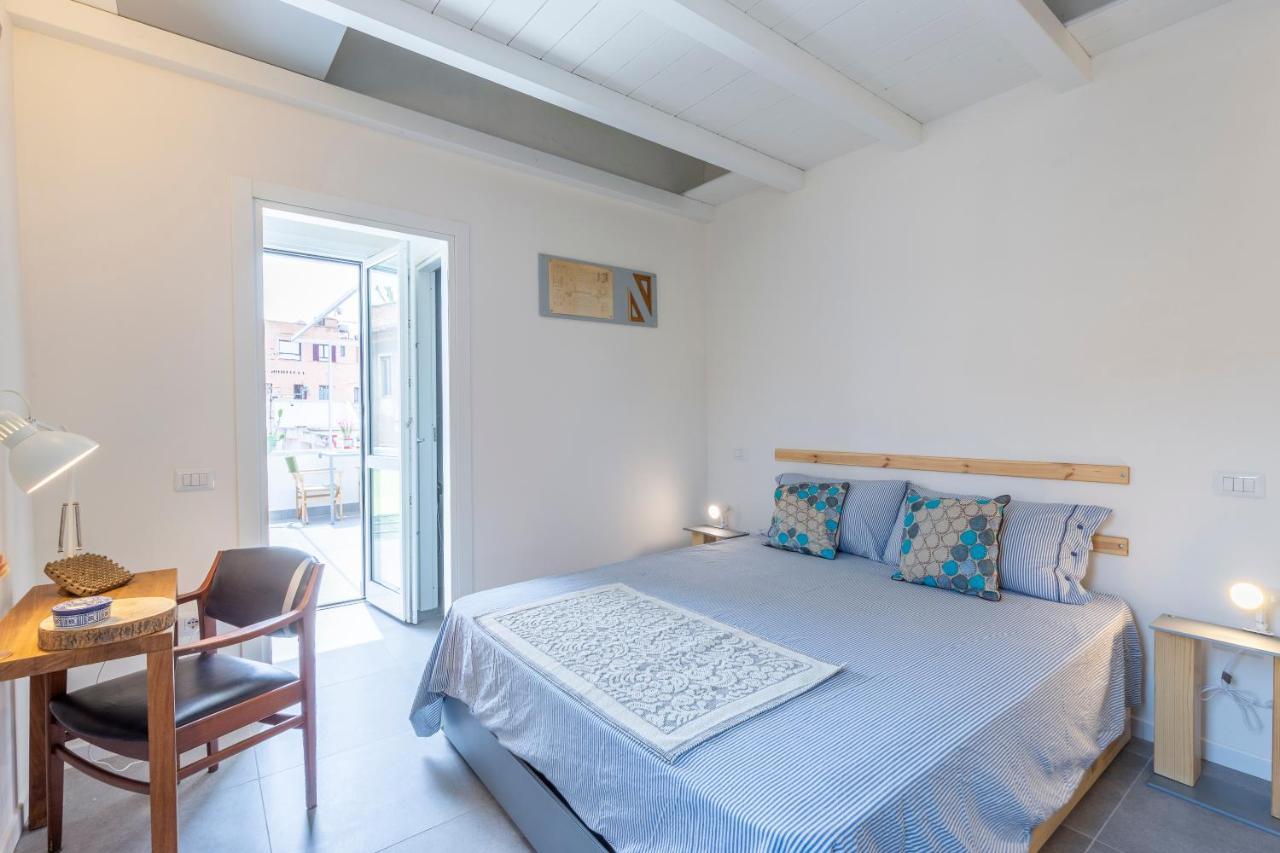 Domo Suite - Cagliari Centro Storico Iun Q4072 Exterior foto