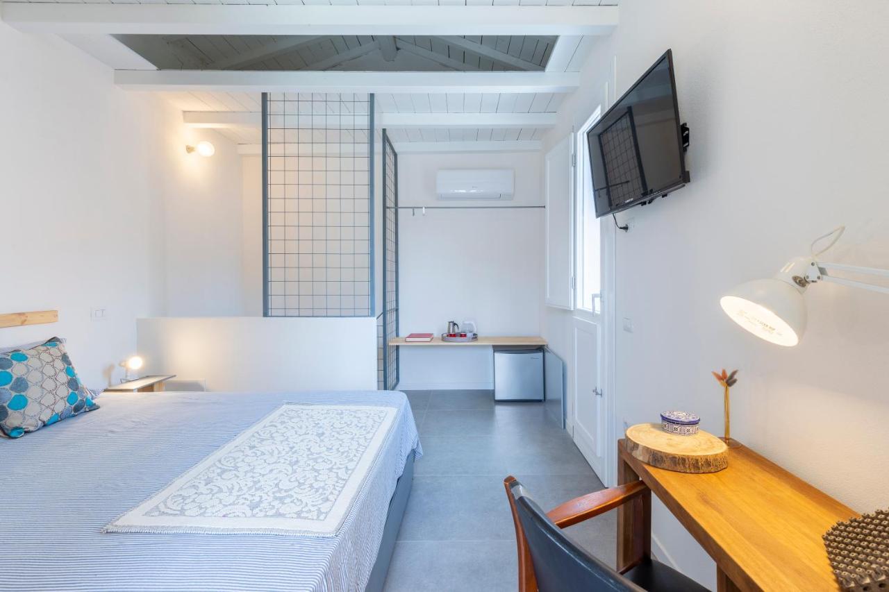 Domo Suite - Cagliari Centro Storico Iun Q4072 Exterior foto